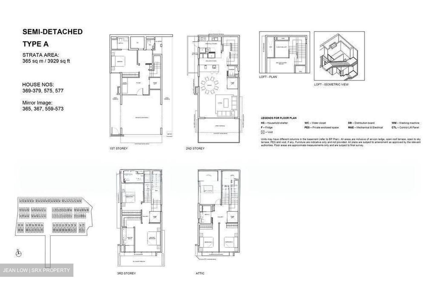 Belgravia Ace (D28), Semi-Detached #620972531